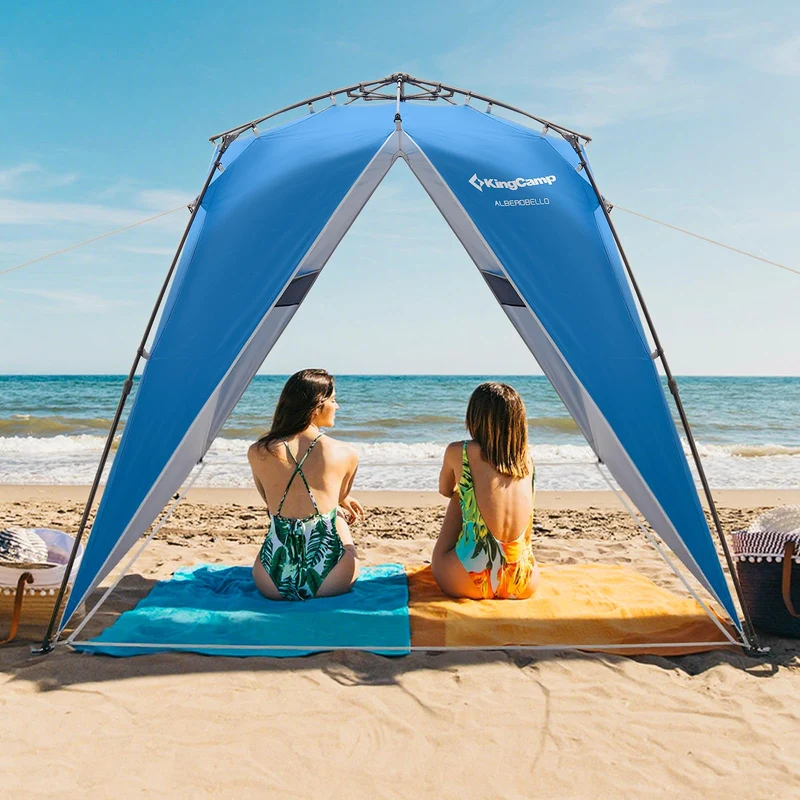 KingCamp Alberobello Quick-up Sun Shelter Tent