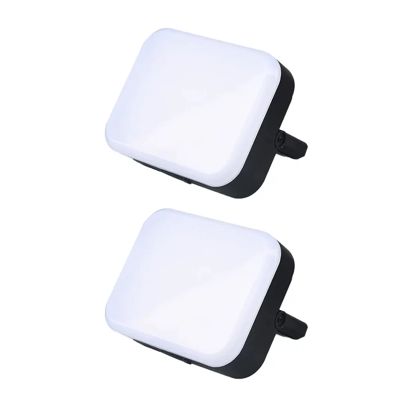Survival Lanterns 2pcs