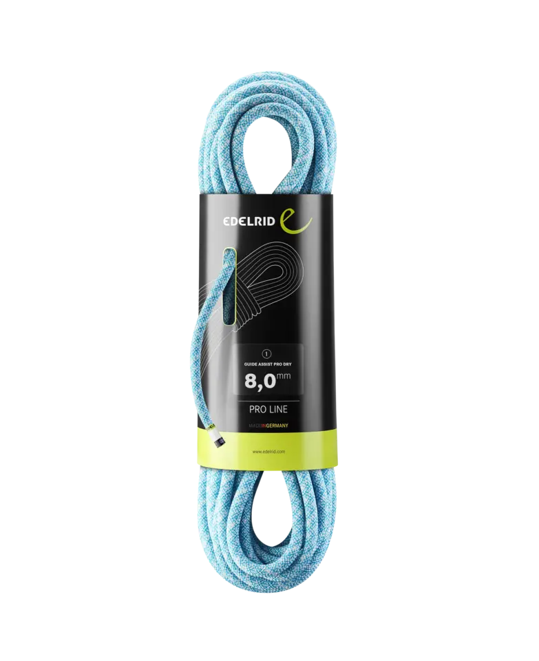 Guide Assist Pro Dry 8mm - 30m
