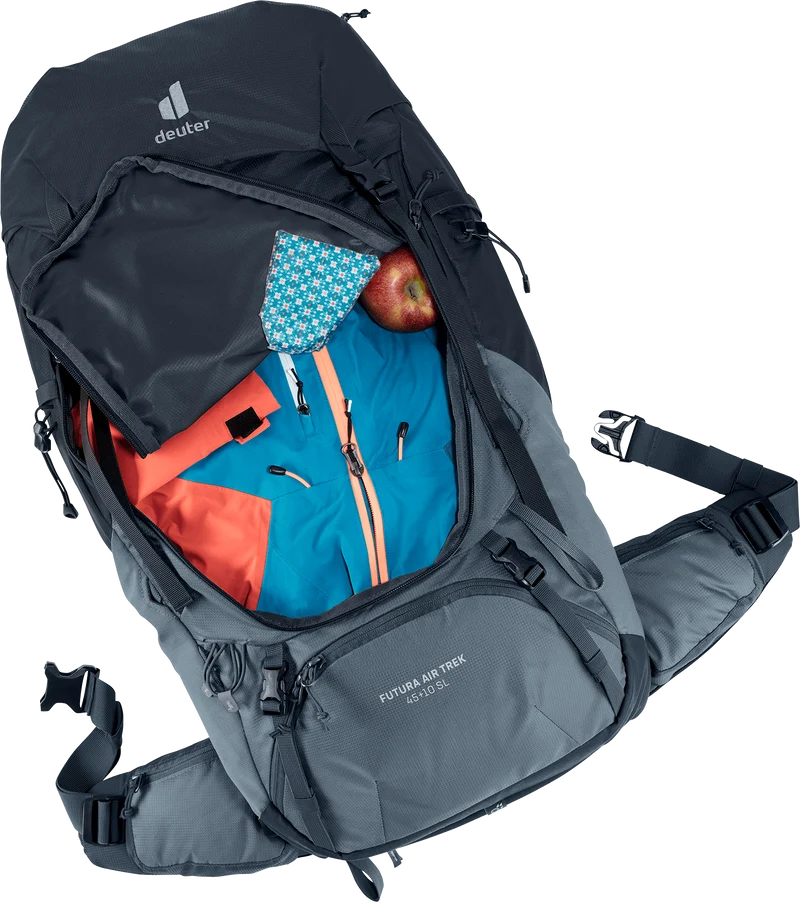Futura Pro 38 SL