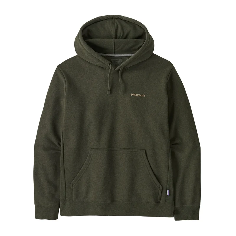 Men's Boardshort Logo Uprisal Hoody | Kapuzenpullover