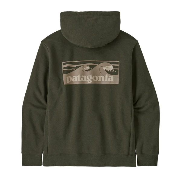 Men's Boardshort Logo Uprisal Hoody | Kapuzenpullover
