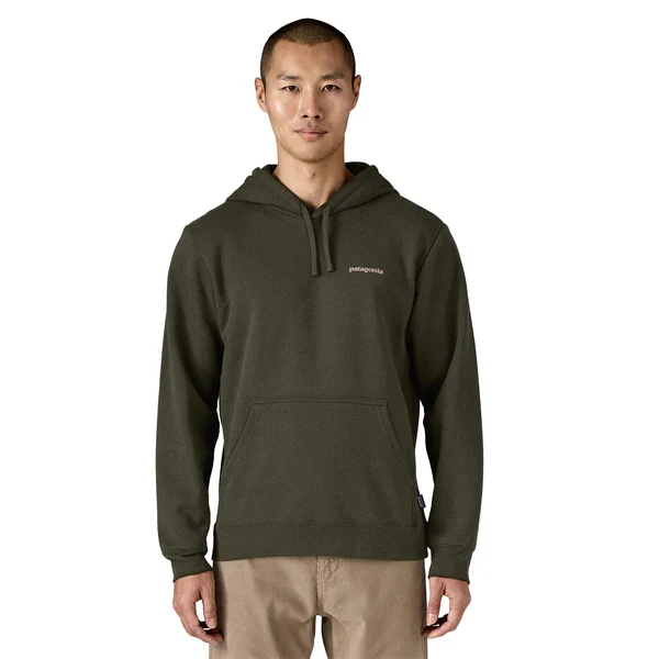 Men's Boardshort Logo Uprisal Hoody | Kapuzenpullover