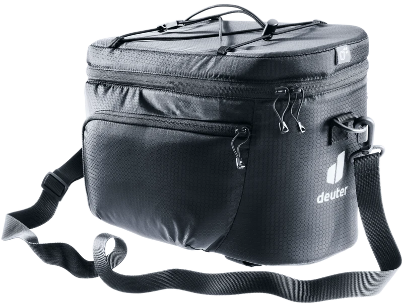 Rack Bag 10