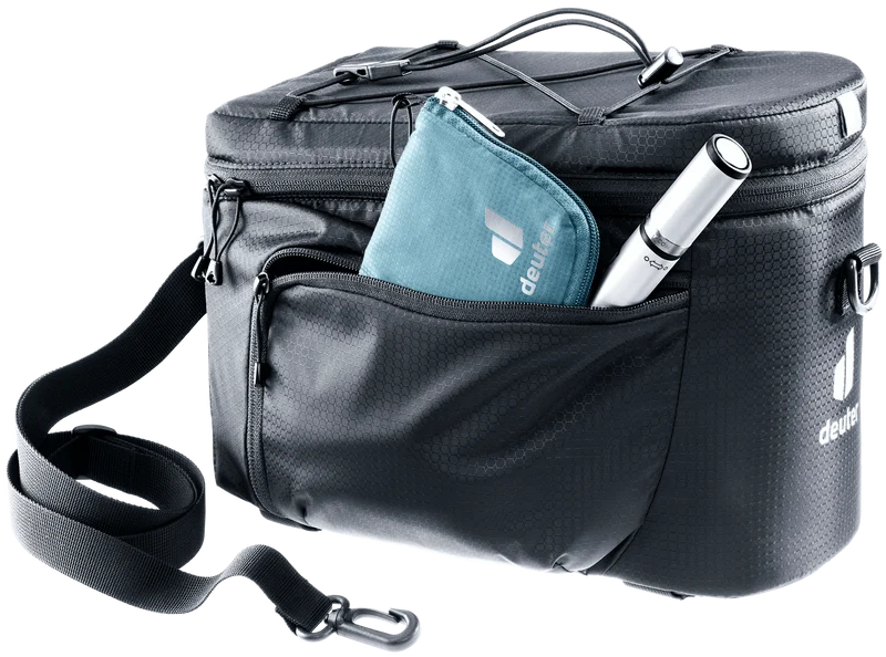 Rack Bag 10
