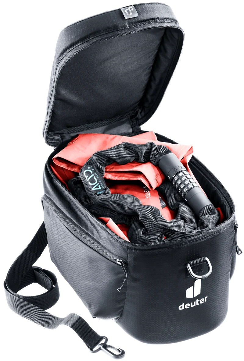 Rack Bag 10