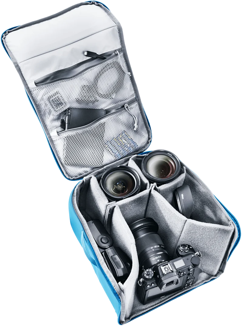 Camera Box One