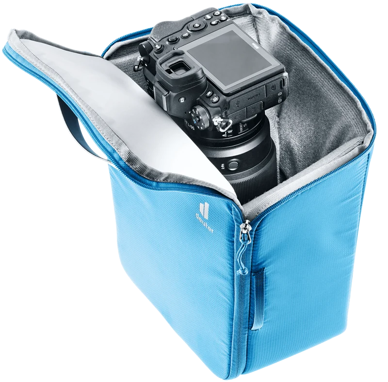 Camera Box One
