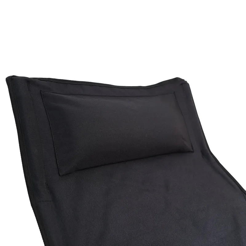Travelchair Ultralight 'High Rest'
