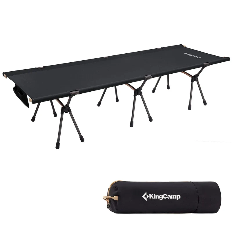 KingCamp GINKGO Ultralight Camping Cot
