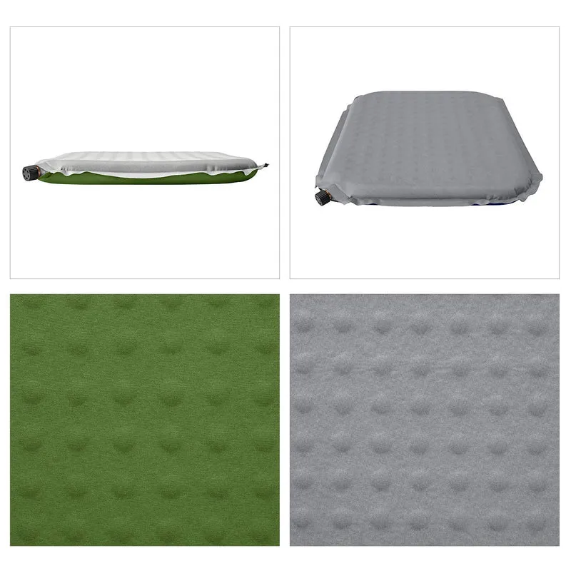ATEPA BUBBLE 3.0 Trail Seat Self-Inflating Insulated Seat Cushion