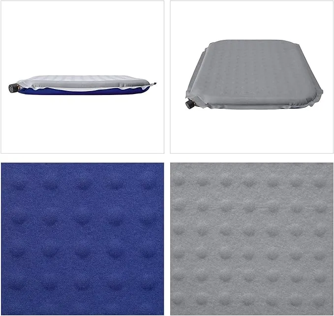 ATEPA BUBBLE 3.0 Trail Seat Self-Inflating Insulated Seat Cushion