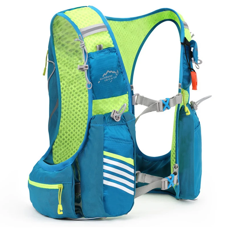 INOXTO Hydration Vest Backpack Hydration Packs