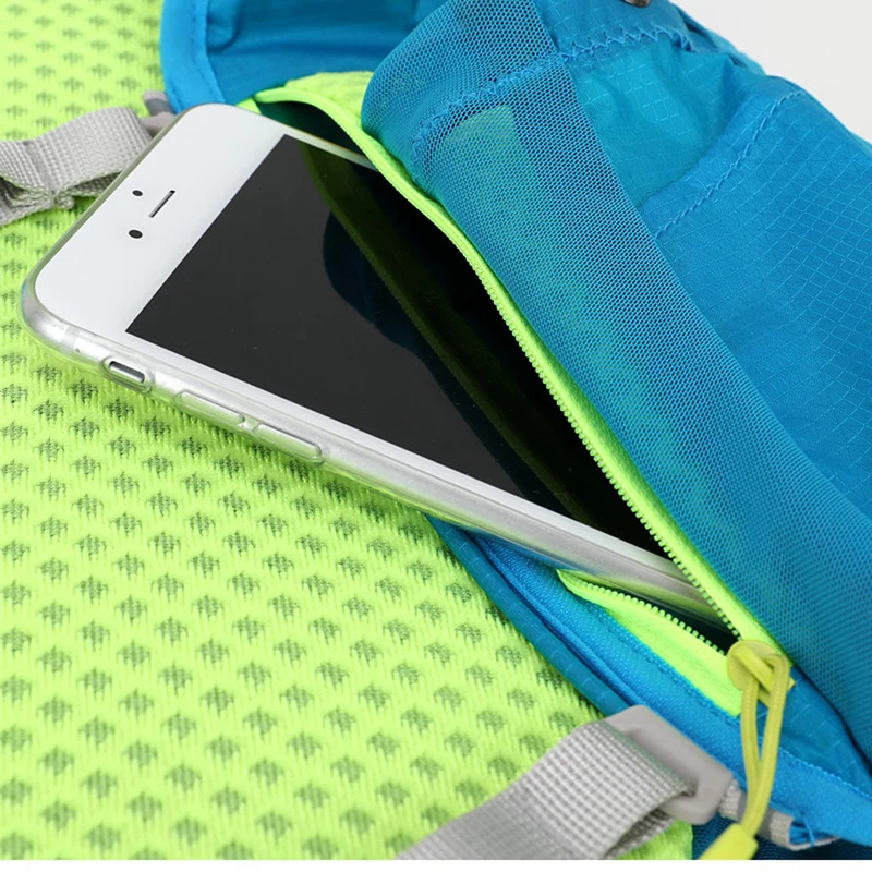 INOXTO Hydration Vest Backpack Hydration Packs