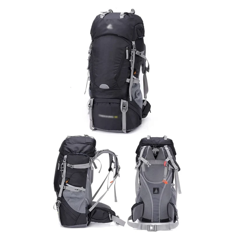 KinWild 50L Camping Hiking Backpacks