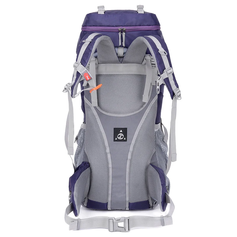 KinWild 50L Camping Hiking Backpacks