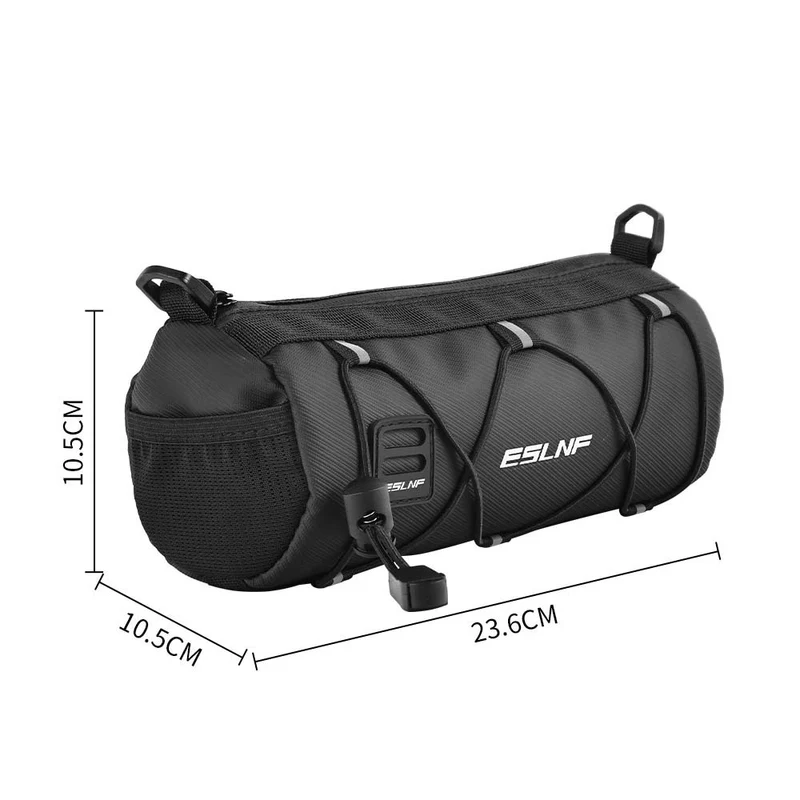 Motorcycle Handlebar Bag