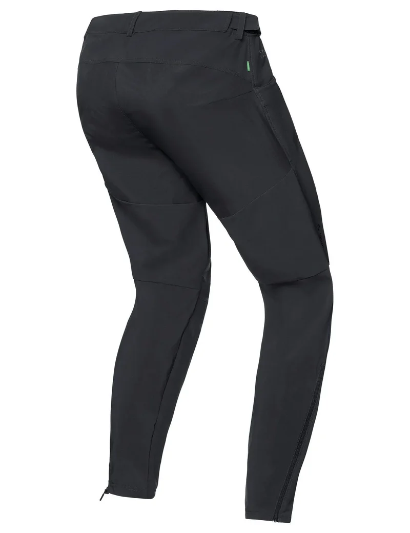 Men's Qimsa Light Softshell Pants II | Fahrradhose