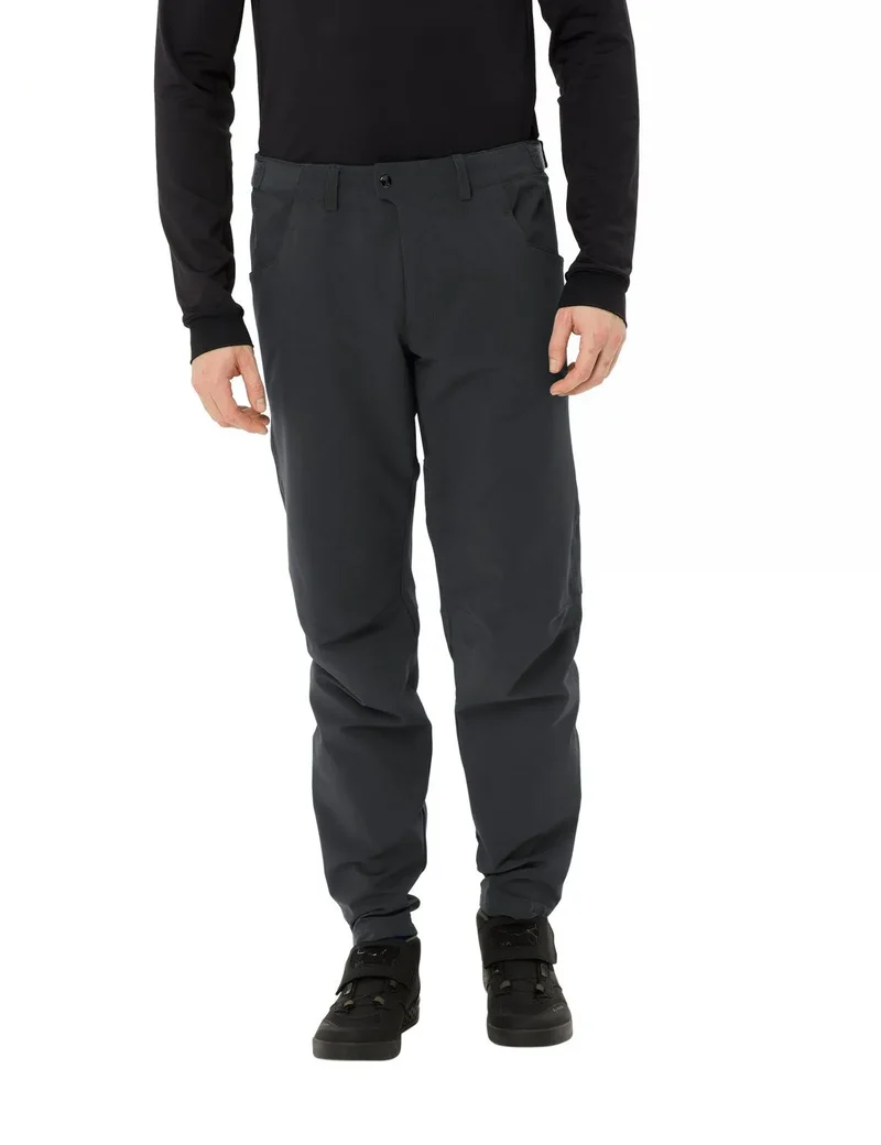 Men's Qimsa Light Softshell Pants II | Fahrradhose