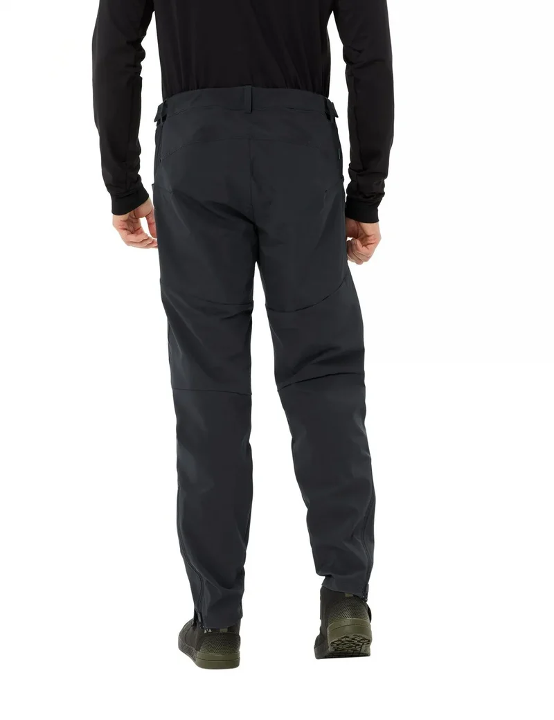 Men's Qimsa Light Softshell Pants II | Fahrradhose