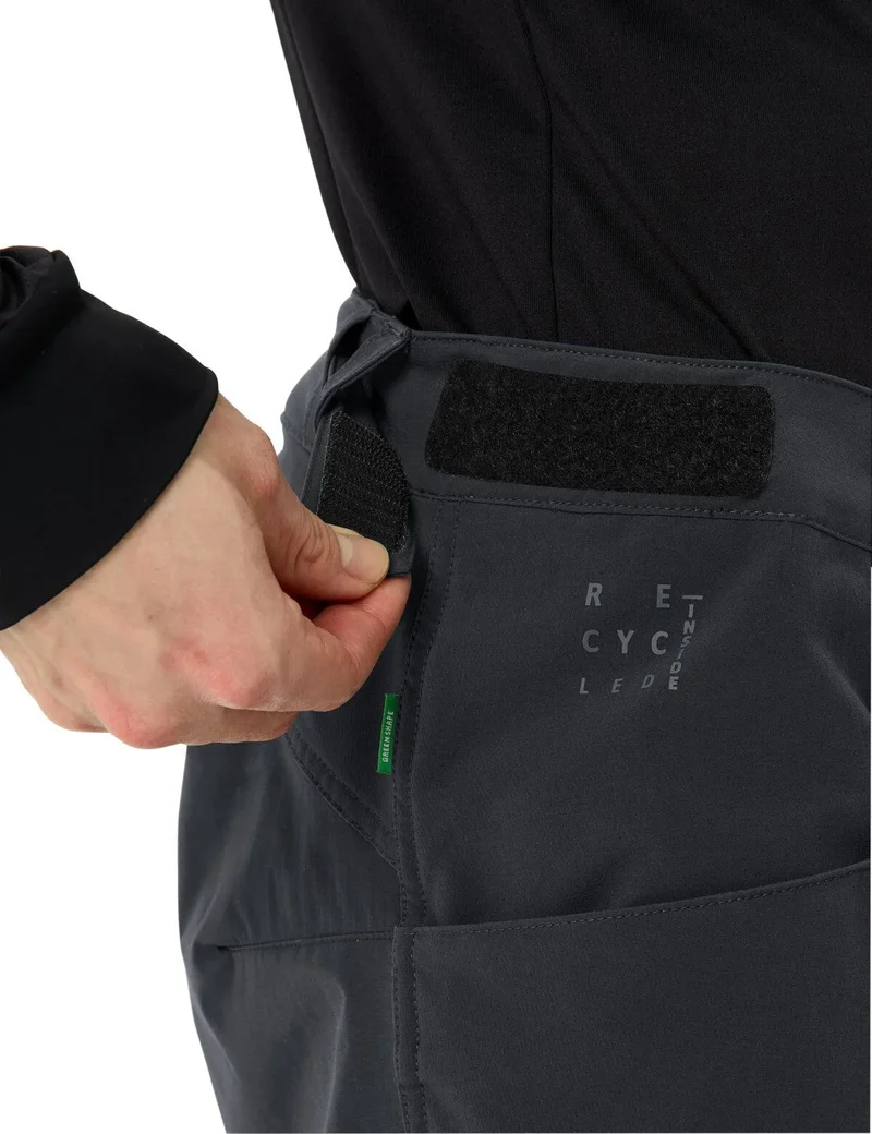 Men's Qimsa Light Softshell Pants II | Fahrradhose