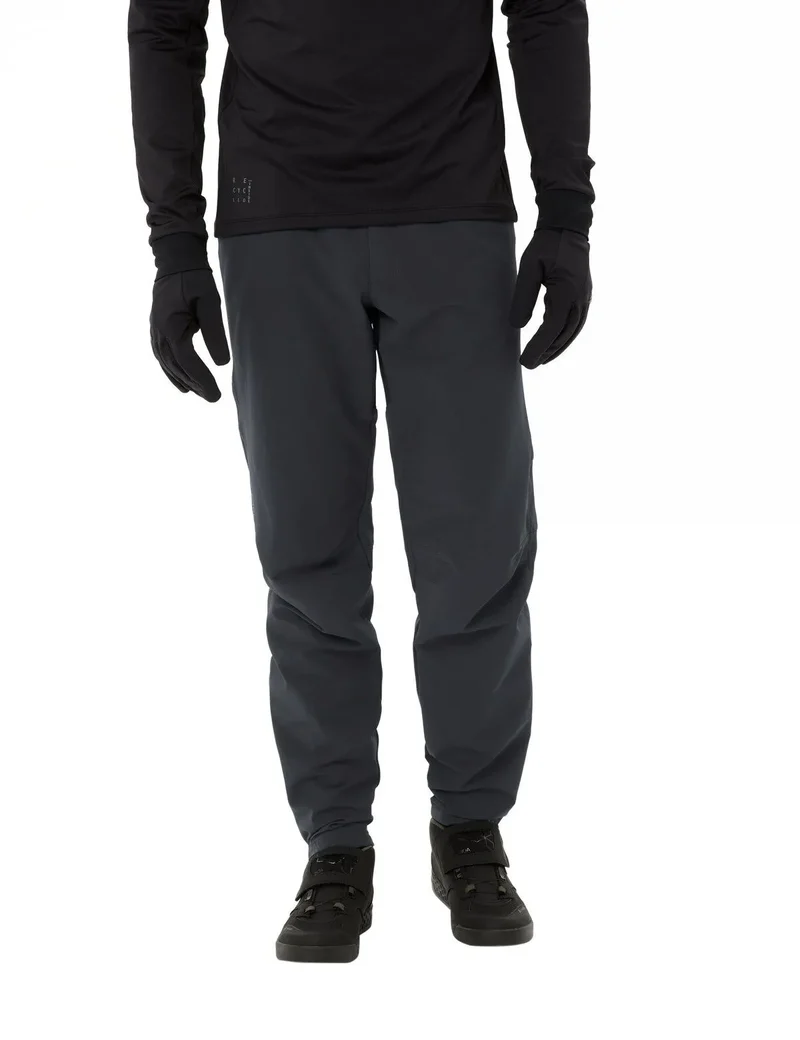 Men's Qimsa Light Softshell Pants II | Fahrradhose