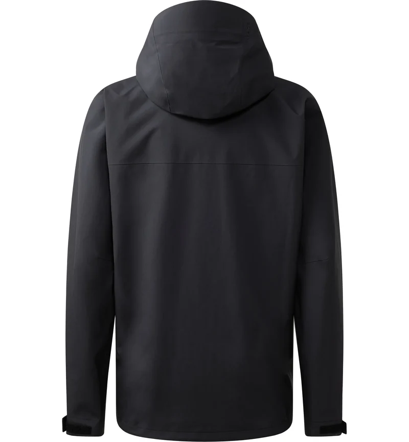 Front Proof II Jacket Men | Hardshelljacke