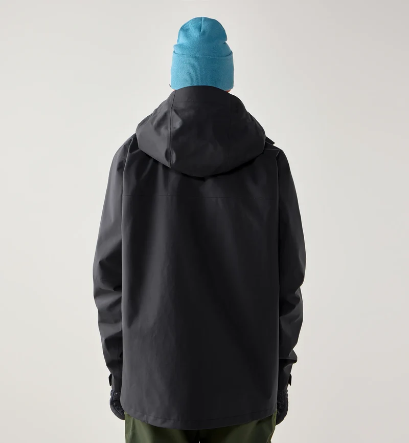 Front Proof II Jacket Men | Hardshelljacke