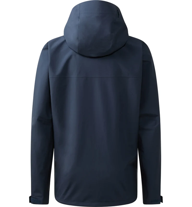 Front Proof II Jacket Men | Hardshelljacke