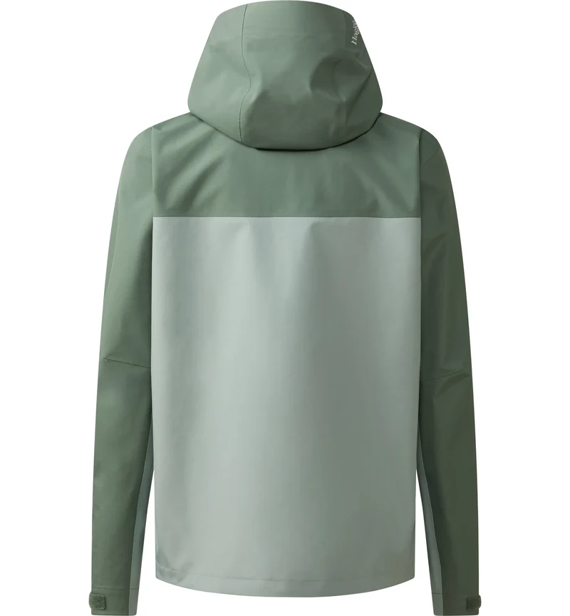 Front Proof II Jacket Men | Hardshelljacke