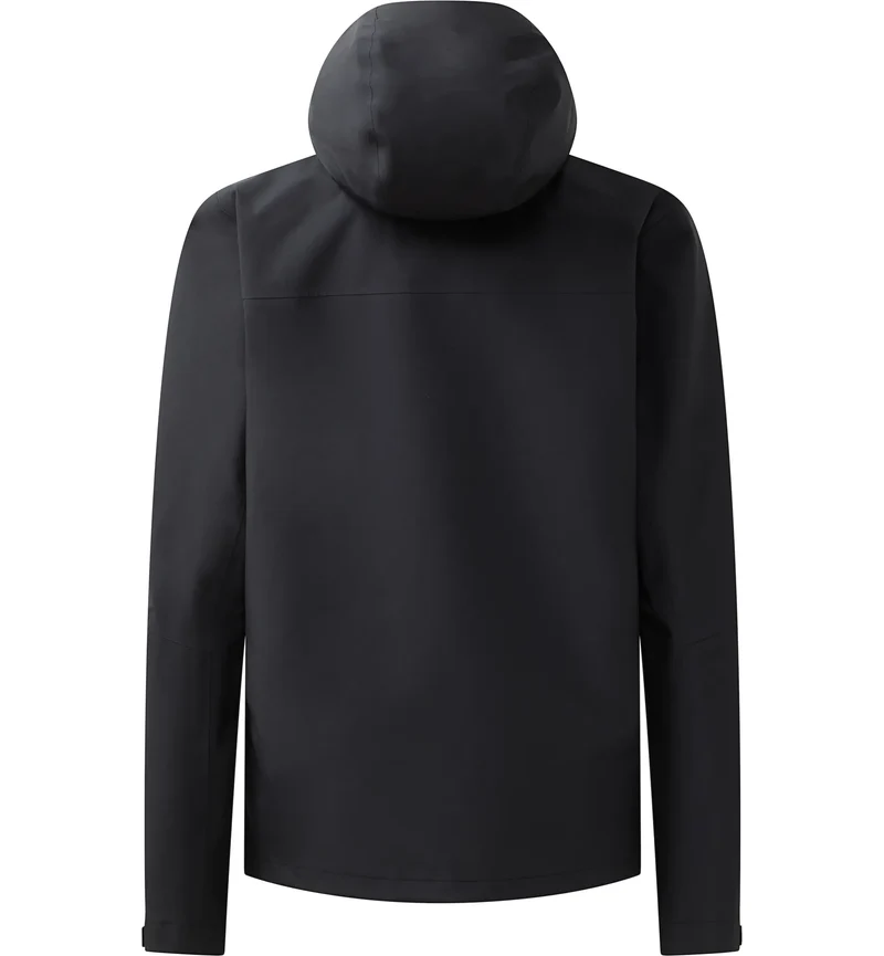 Front Proof II Jacket Women | Hardshelljacke