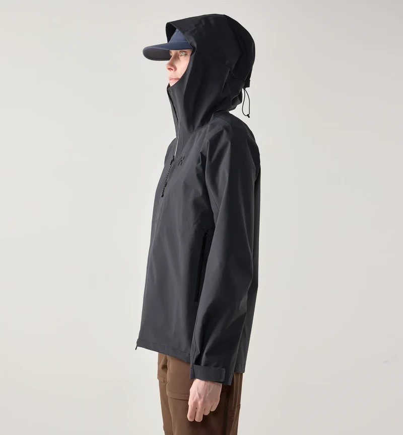 Front Proof II Jacket Women | Hardshelljacke