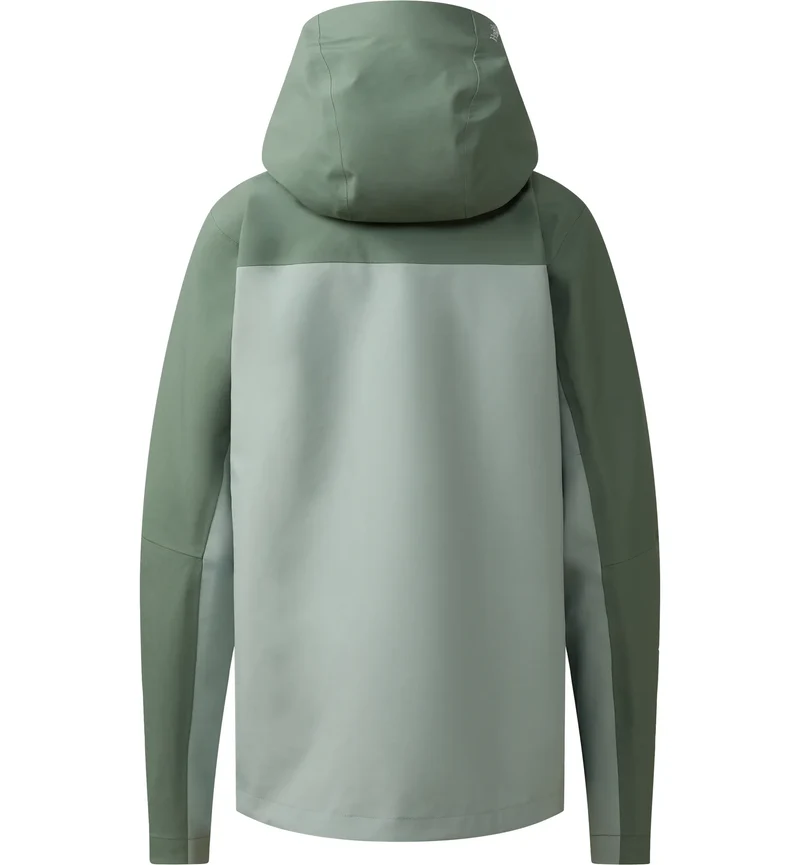 Front Proof II Jacket Women | Hardshelljacke