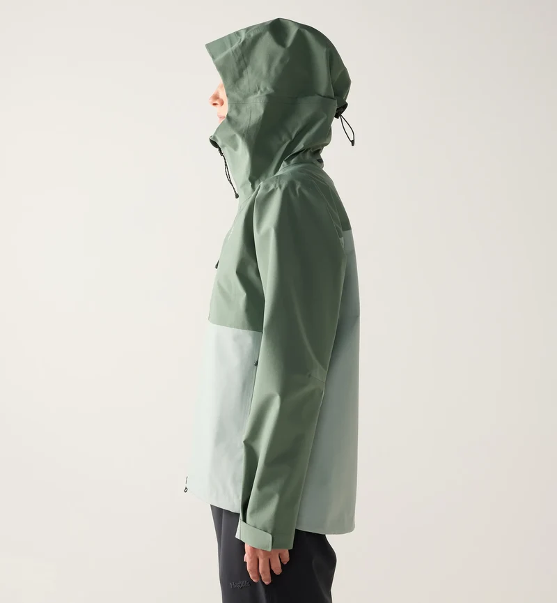 Front Proof II Jacket Women | Hardshelljacke