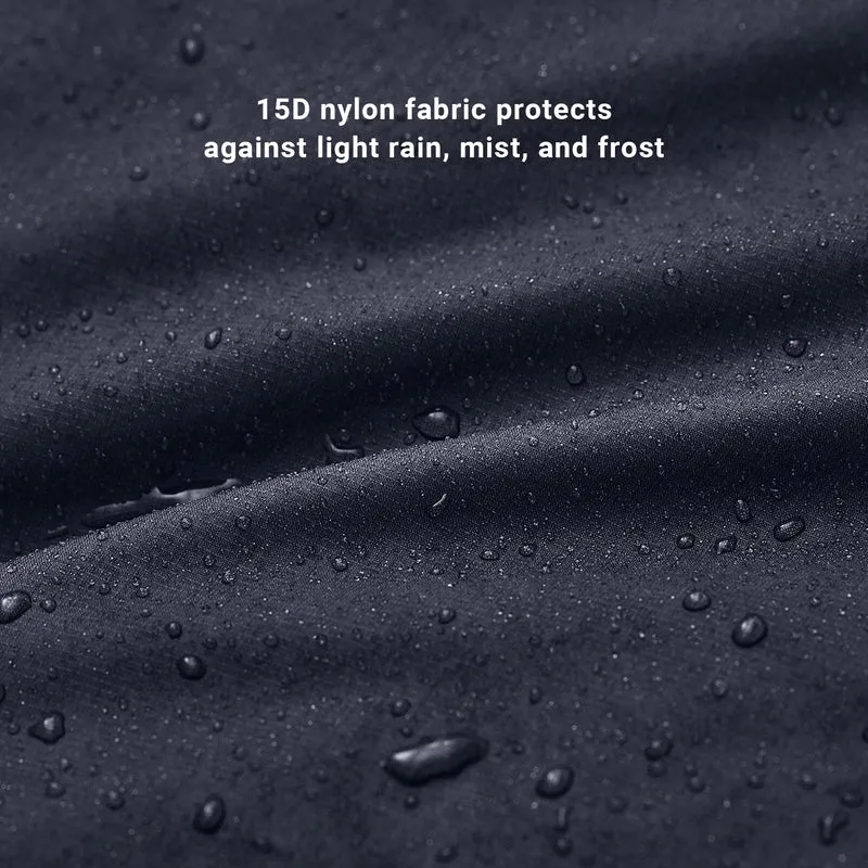 ATEPA DENALI 320 Down Sleeping Bag-Mummy