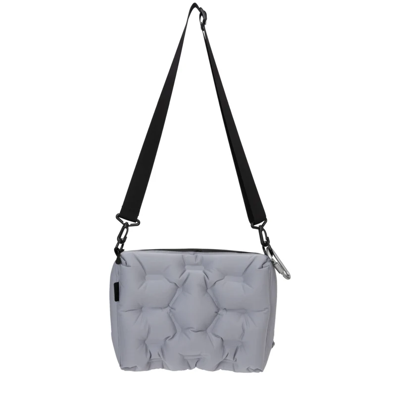 ATEPA Solid Cloud AirBag – Ultra-Light Inflatable Shoulder Bag, Pillow, Lumbar Support & Cushion