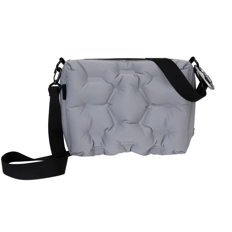 ATEPA Solid Cloud AirBag – Ultra-Light Inflatable Shoulder Bag, Pillow, Lumbar Support & Cushion