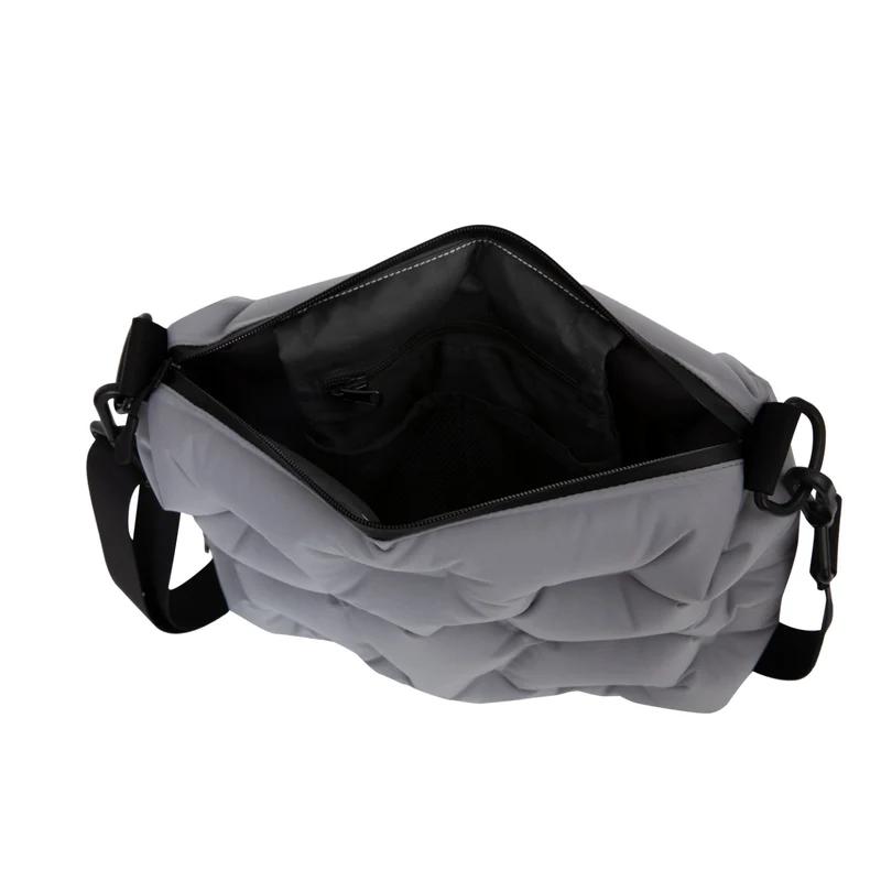 ATEPA Solid Cloud AirBag – Ultra-Light Inflatable Shoulder Bag, Pillow, Lumbar Support & Cushion