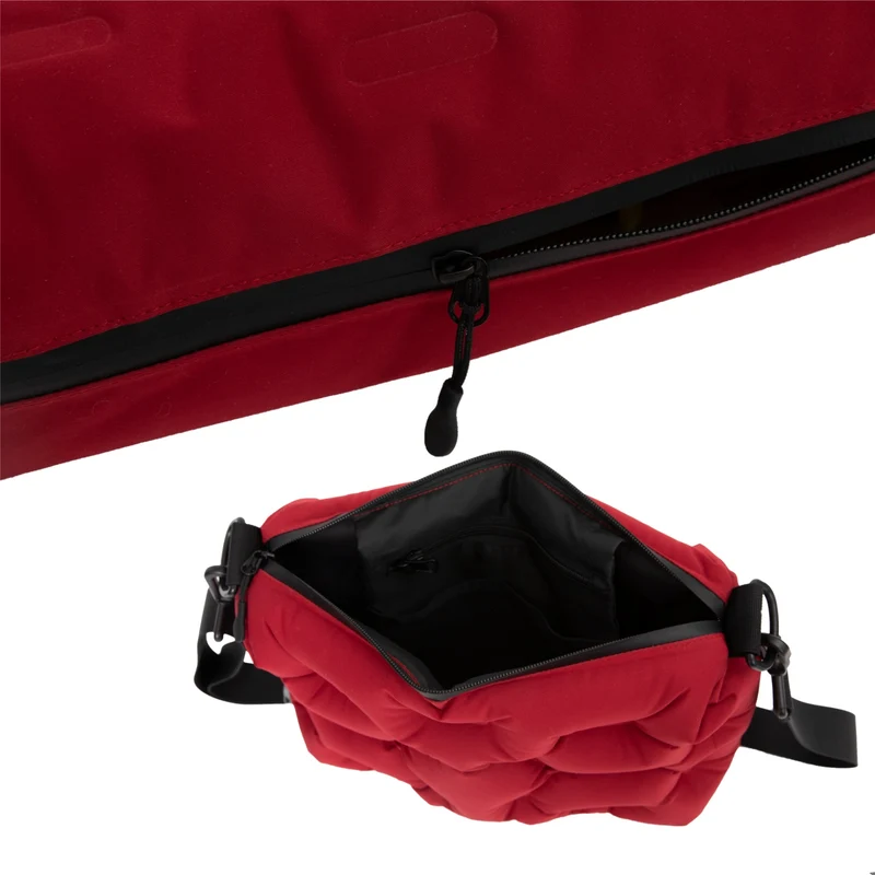 ATEPA Solid Cloud AirBag – Ultra-Light Inflatable Shoulder Bag, Pillow, Lumbar Support & Cushion