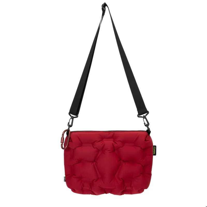ATEPA Solid Cloud AirBag – Ultra-Light Inflatable Shoulder Bag, Pillow, Lumbar Support & Cushion