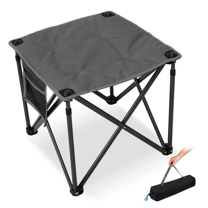 FUNDANGO Camping Stool PLUS 18 Inch