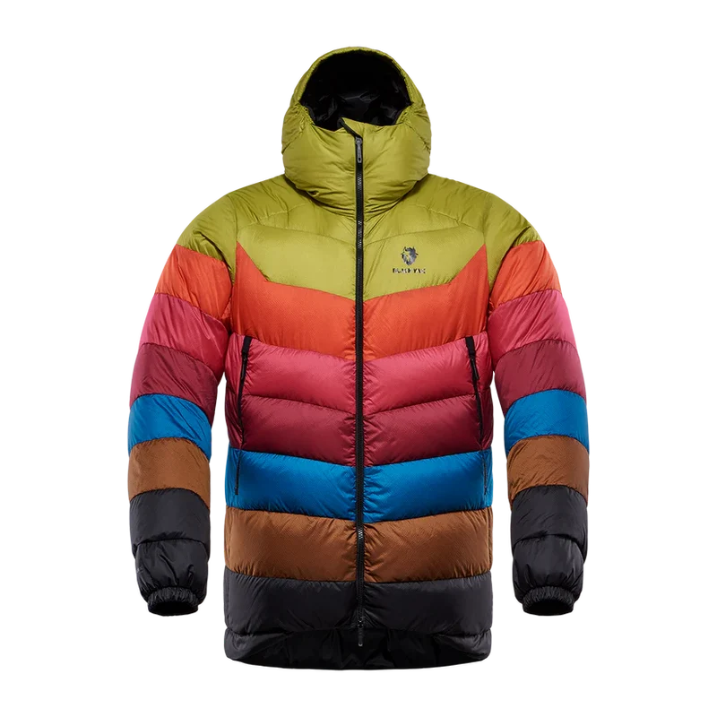 Herren Mandu Expeditions Daunenjacke