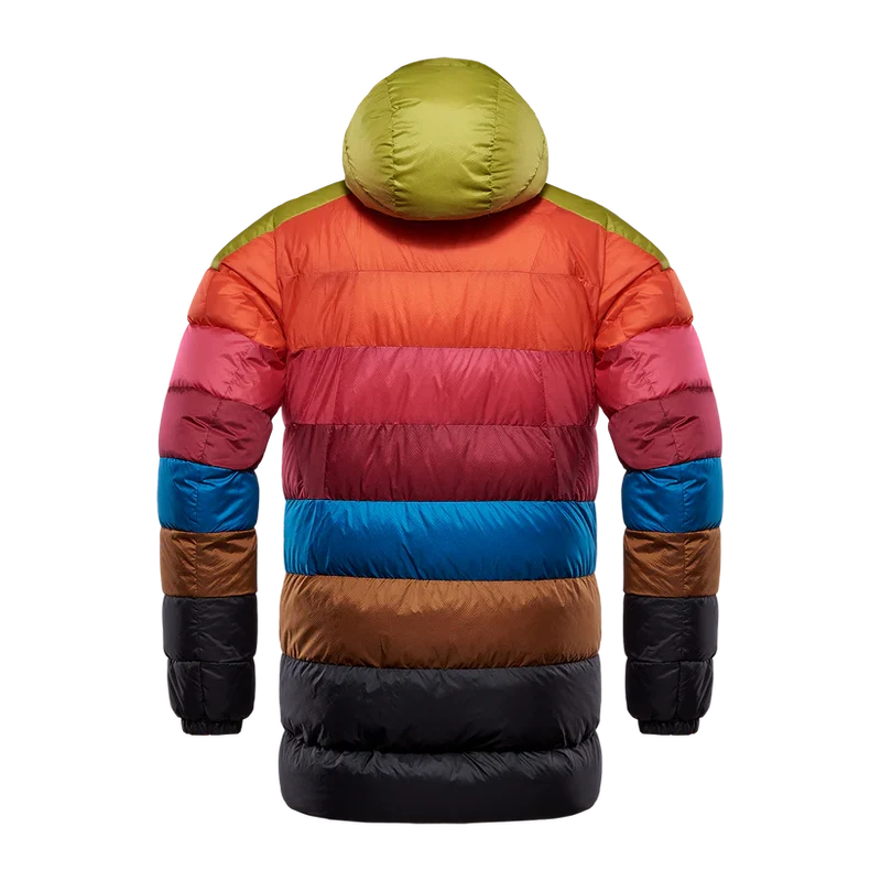 Herren Mandu Expeditions Daunenjacke