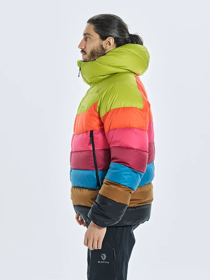 Herren Mandu Expeditions Daunenjacke