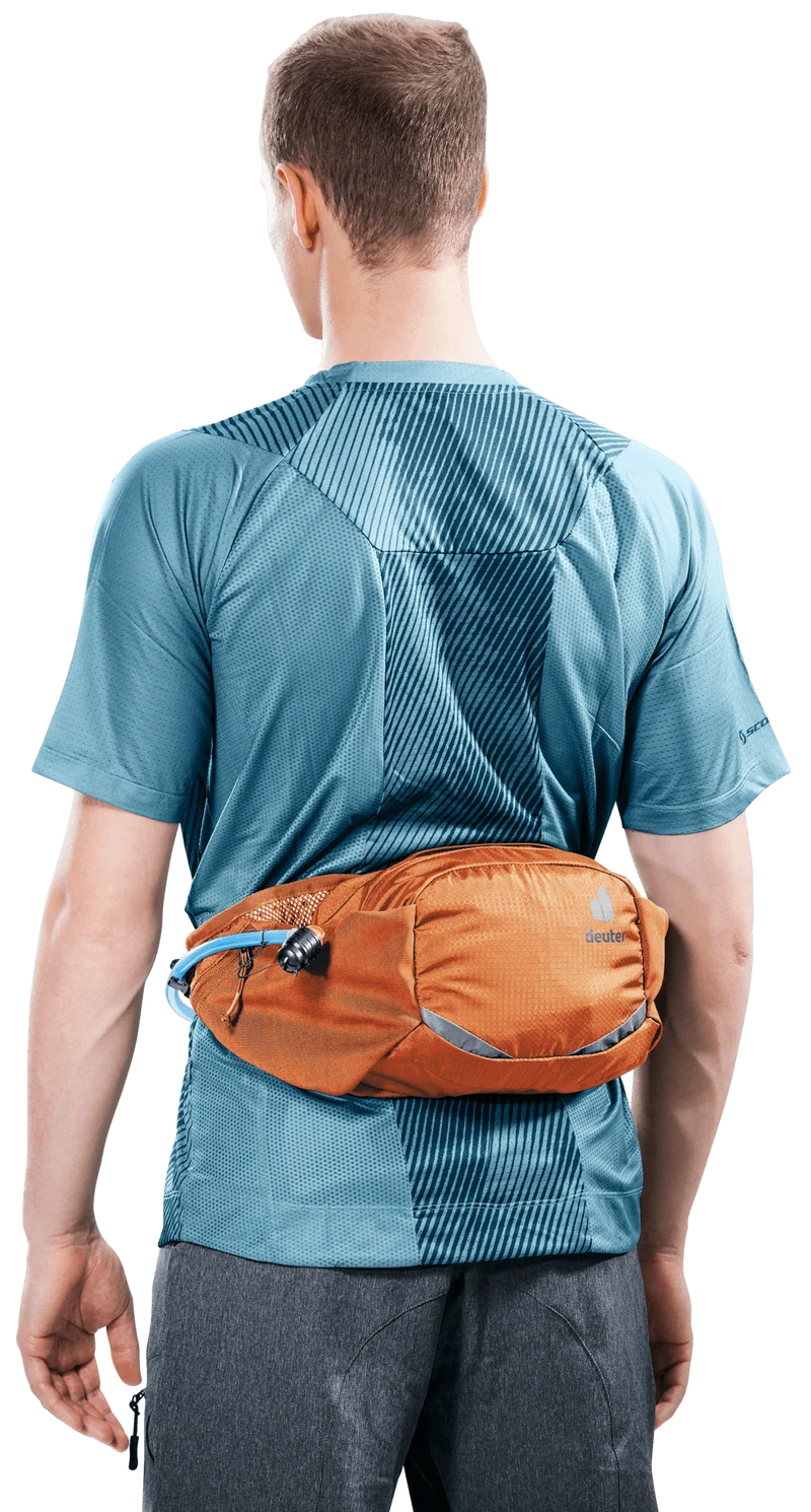 Pulse 3 | Bauchtasche