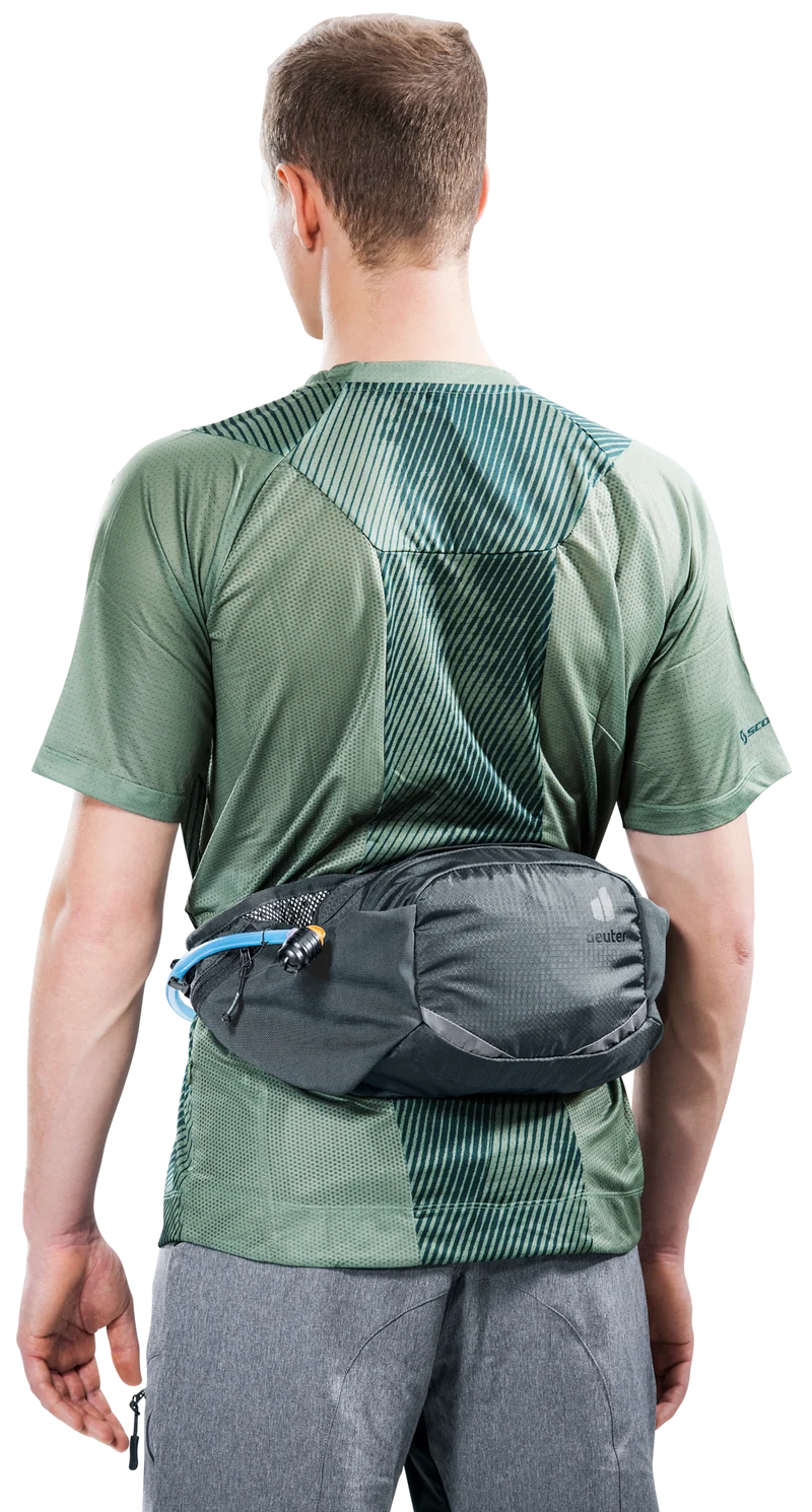 Pulse 3 | Bauchtasche
