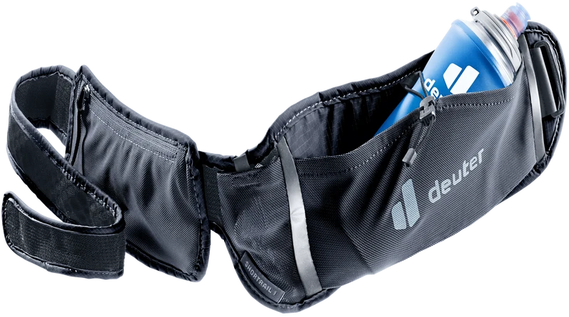 Shortrail I | Bauchtasche