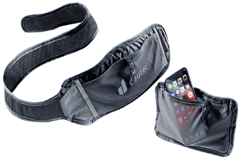 Shortrail I | Bauchtasche