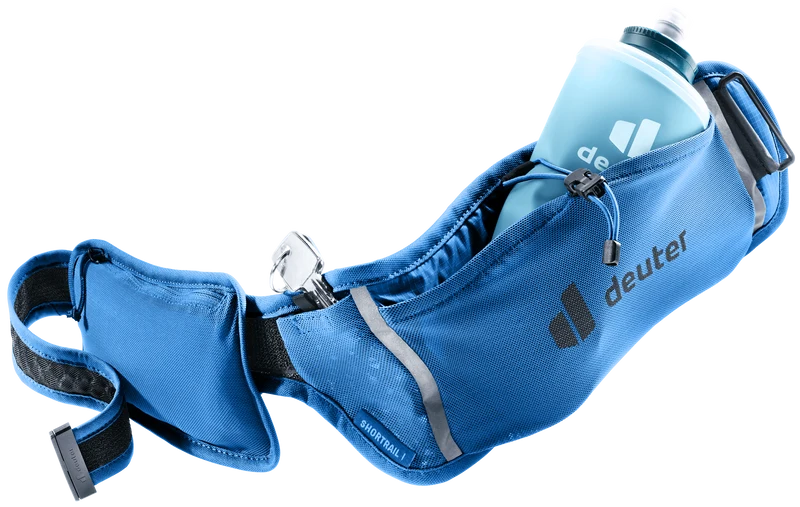 Shortrail I | Bauchtasche
