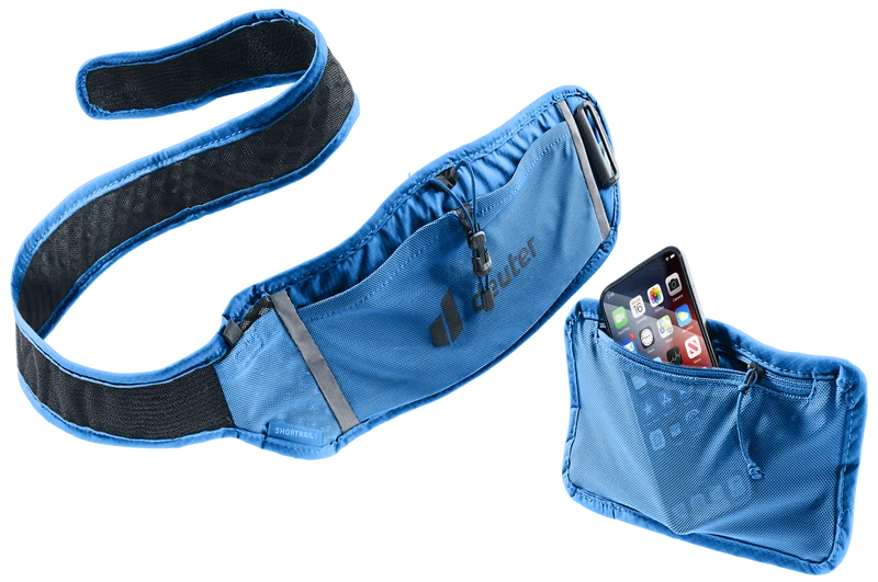 Shortrail I | Bauchtasche